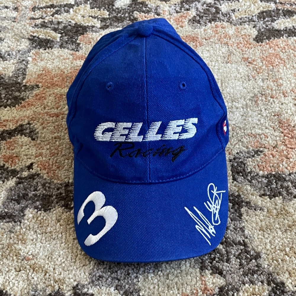 Gelles #3 Racing Mid America Motorworks
